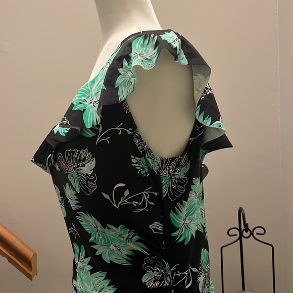 Hilor One piece swimsuit - Picture 9 of 9